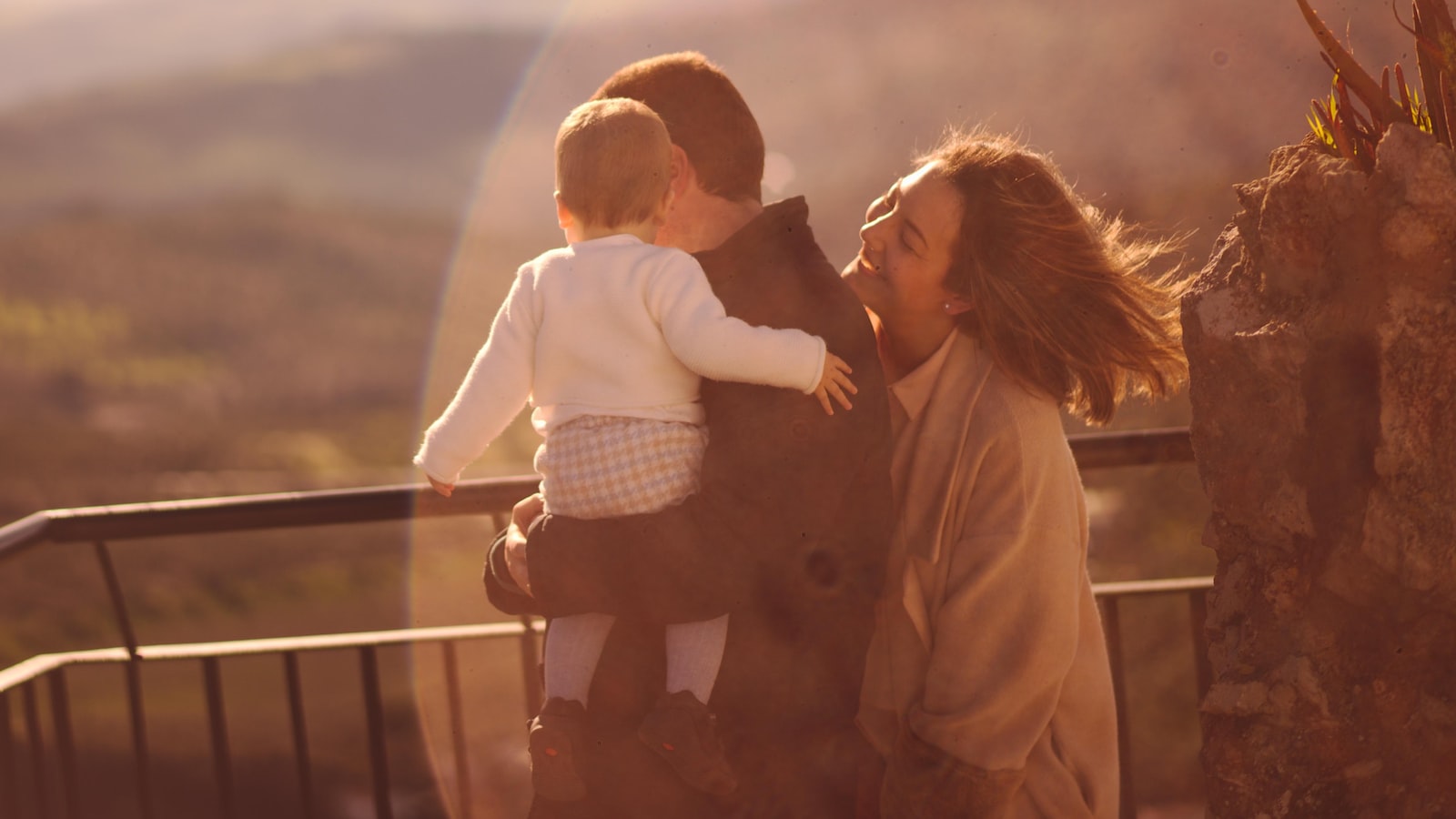 Los cada vez más frecuentes ataques contra la familia